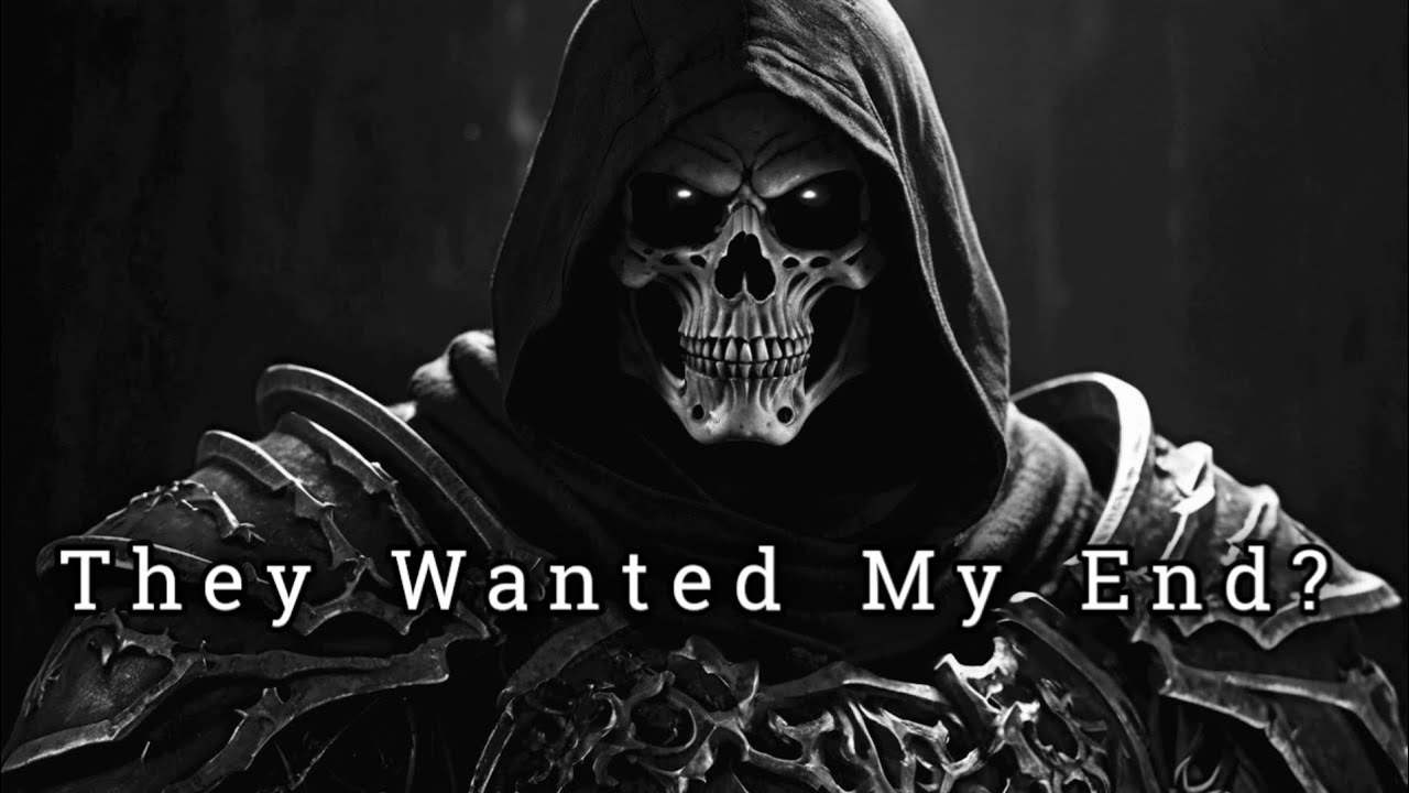 They Wanted My End, Now They’ll Witness Their Own