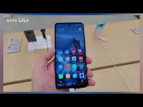 Redmi Note 10 Pro 5G - Очень крутой Xiaomi 🔥🔥🔥 за свои деньги 💰