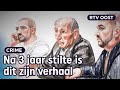 Kwartetmoord: Camil A. kreeg levenslang voor viervoudige moord Enschede | RTV Oost