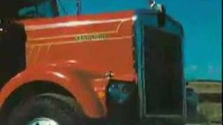 Red Simpson - Diesel smoke,