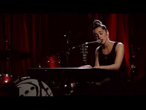 Tess Henley: Winner of Guitar Center's Singer-Songwriter 3