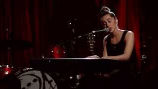 Tess Henley: Winner of Guitar Center's Singer-Songwriter 3