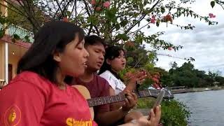 Download lagu cover pulau Samosir mp3