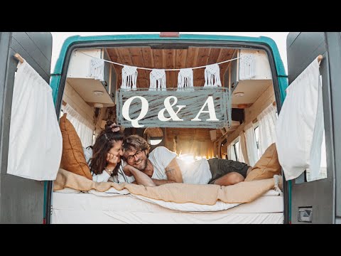 Ihr fragt und wir antworten - Zweifel, Ängste & Pläne Ep. 14