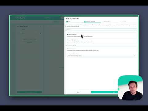 Turn behavior into instant impact | Lexer Event Flows
