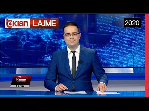 Edicioni i Lajmeve Tv Klan 07 Qershor 2020, ora 12:00 Lajme - News