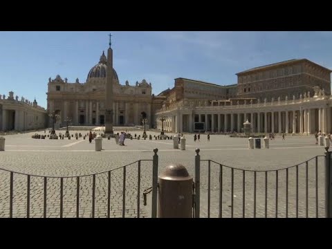 Erpressung, Amtsmissbrauch und Betrug - der Vatikan erhebt Anklage