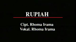 Download lagu Rhoma Irama - Rupiah (New Version) [ ] mp3