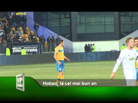 Hoban, la cel mai bun an