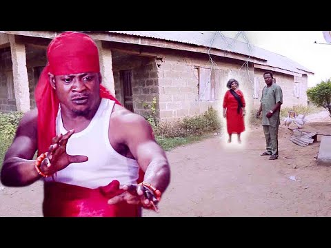 Ara Orun Binu: The Furious Spirit - Yoruba Movie 2025 Drama Taofeek Adewale | Bimbo Oshin