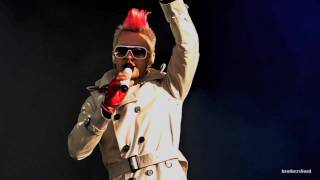 30 Seconds to Mars | Pier Pressure HD Escape Night of the Hunter