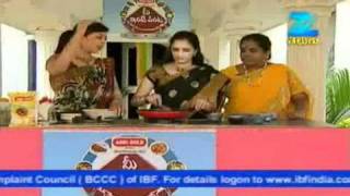 Mee Inti Vanta Nov. 18 '11 Part - 1