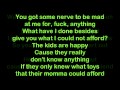 Yelawolf - Heartbreak [HQ & Lyrics] 