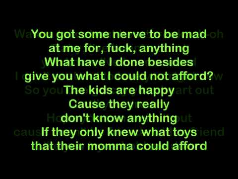 Yelawolf - Heartbreak [HQ & Lyrics]