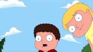Family guy stewie 1st person point of view