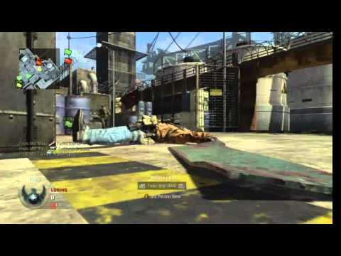 ECL2 : Call of Duty: Black Ops (Xbox 360) : Fnatic vs Fariko - Game 1