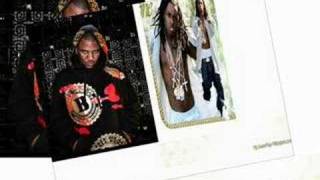 The Game Ft Lil Wayne - Dope In My Blood