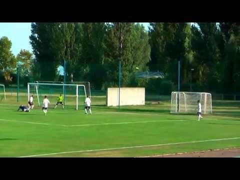 Balatonalmádi SE-Velencei SE Magyar Kupa országos főtábla 1. forduló