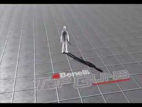Benelli Top Guns Episode 2: Speed Shooting