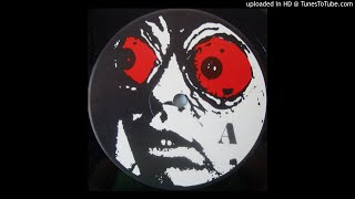 Alien Sex Fiend ‎– Ignore The Machine [Special Electrode Mix] 12" 1990