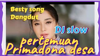 Download lagu DJ slow remix ‼️ MEETING X VILLAGE PRIMADONA ‼️ LATEST FULL BASS mp3