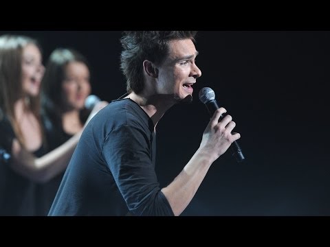 The Voice of Poland - Mateusz Krautwurst i Karolina Leszko - "If I Aint't Got You" - Bitwa
