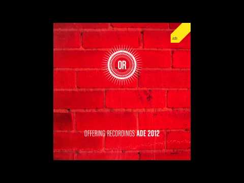 Ade Alafia Adio - Fulfillment