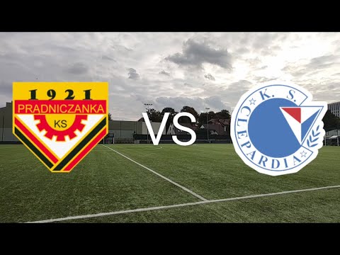 KS Prądniczanka Kraków vs KS Clepardia kraków