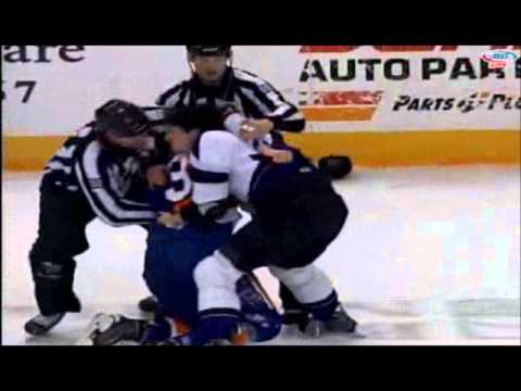 Andrey Pedan vs Scott Sabourin