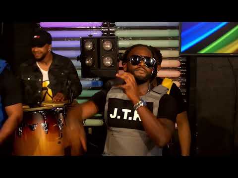 TNI  ft. JTK (Bo Rasta)    Korsou Tei Bula (Cover)