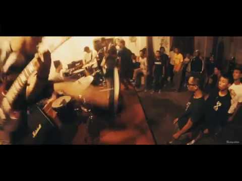 Better Youth - What We Believe (The Geeks cover at Blitar Edge Day 2018)