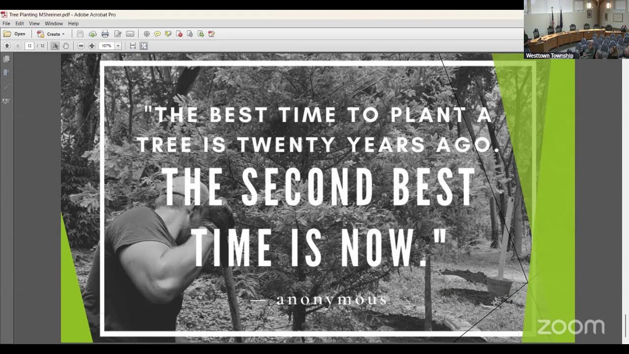 EAC Tree Planting Workshop 2026-04-19