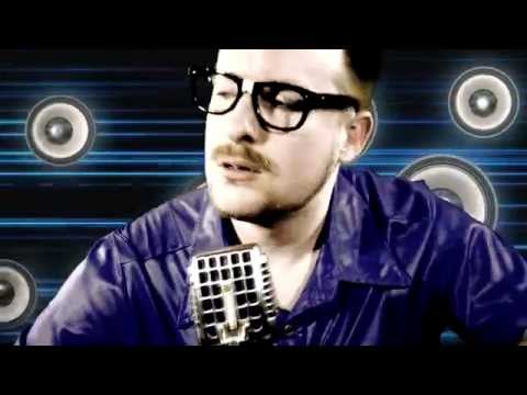 E-Rocker ft. Dirty D "Welcome To My Bass" HD