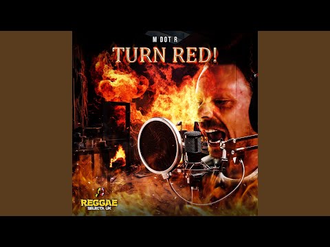 Video thumbnail for Turn Red (Sped Up)