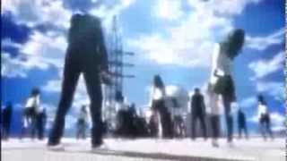 Hail the villain runaway amv