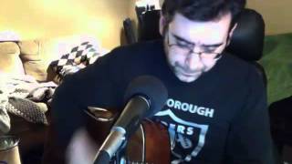 Things That Disappear (Rhett Miller cover)