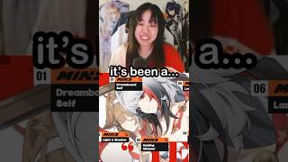 I SAVED for M6 Ye Shunguang #zzzero