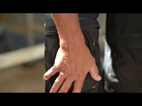 DEWALT Logan Work Trousers | Screwfix