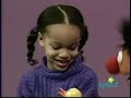 Sesame Street Episode 3874 February 3 2000