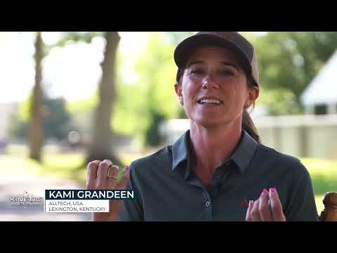 Working Dog Nutrition