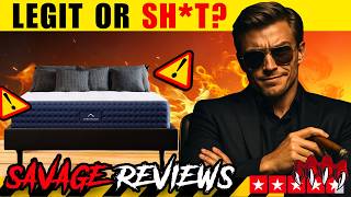 DreamCloud Hybrid Mattress Review: Is the Forever Warranty a Lie? (2026)