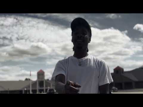 $ell - Too Greedy (Official Music Video) Shot by Loudest Visualz