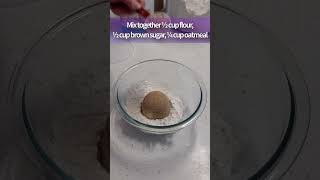 Download lagu The Easiest Apple Crisp Recipe You'll Ever Make mp3