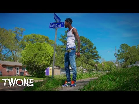 Jungle Muzik Larry - Bout That Action | Official Music Video | ＴＷＯＮＥＳＨＯＴＴＨＡＴ™