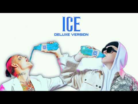 MORGENSHTERN & Big Baby Tape - ICE (Deluxe Version)