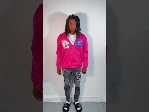 How to dress like bloodhound lil Jeff