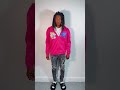 How To Dress Like Bloodhound Lil Jeff