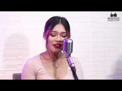 Ayaw Pag Saad (Original) Live Music by Gerlyn Abaño