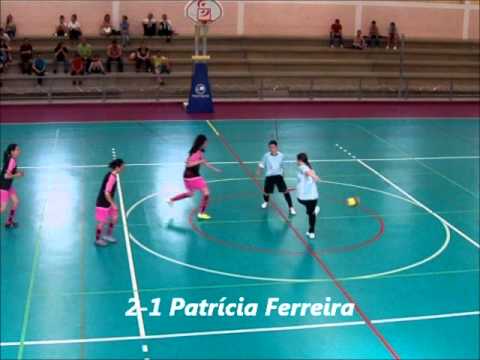 7ªJ TN Estrelas do Feijó x Padernense
