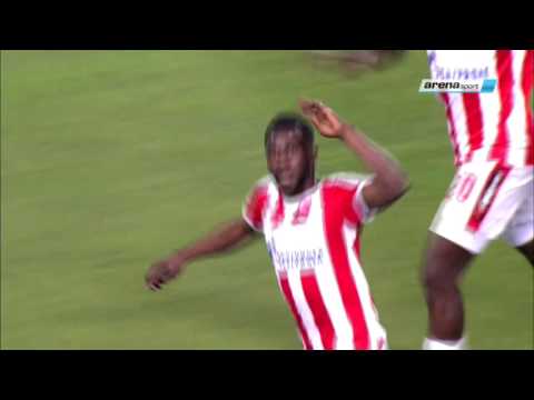 SLS: Crvena zvezda - Partizan (153. večiti derbi - review)